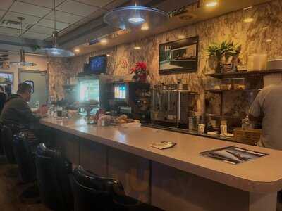 Blue Angel Diner