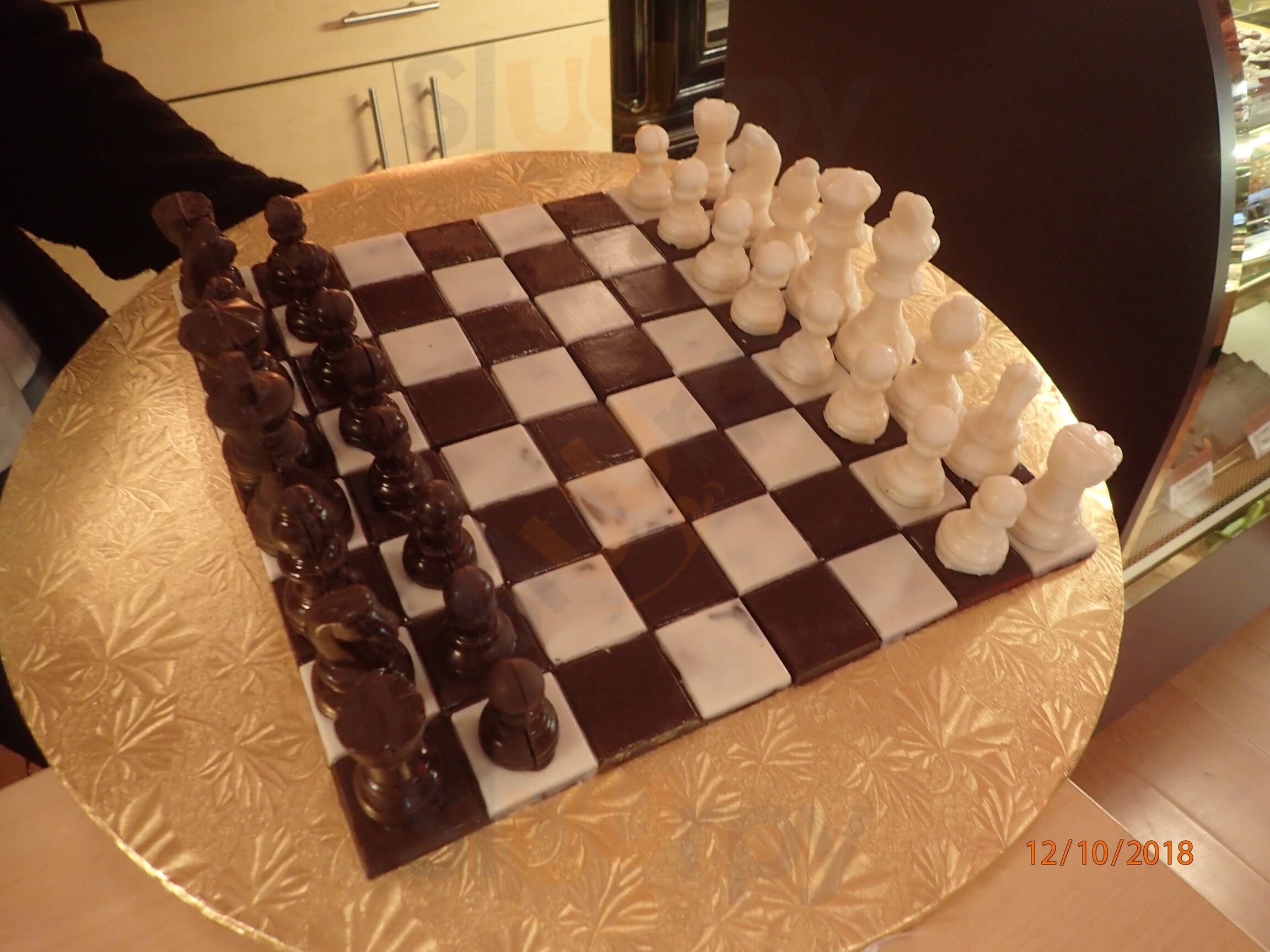 Jimmie's Chocolates & Cafe 47