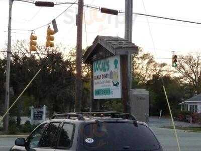 Local's Family Diner