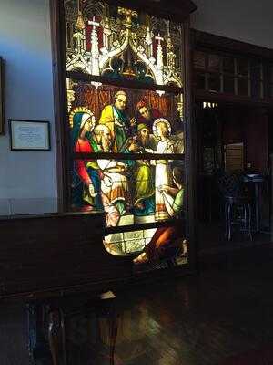 Murphy's Landing Seafood & Steakhouse