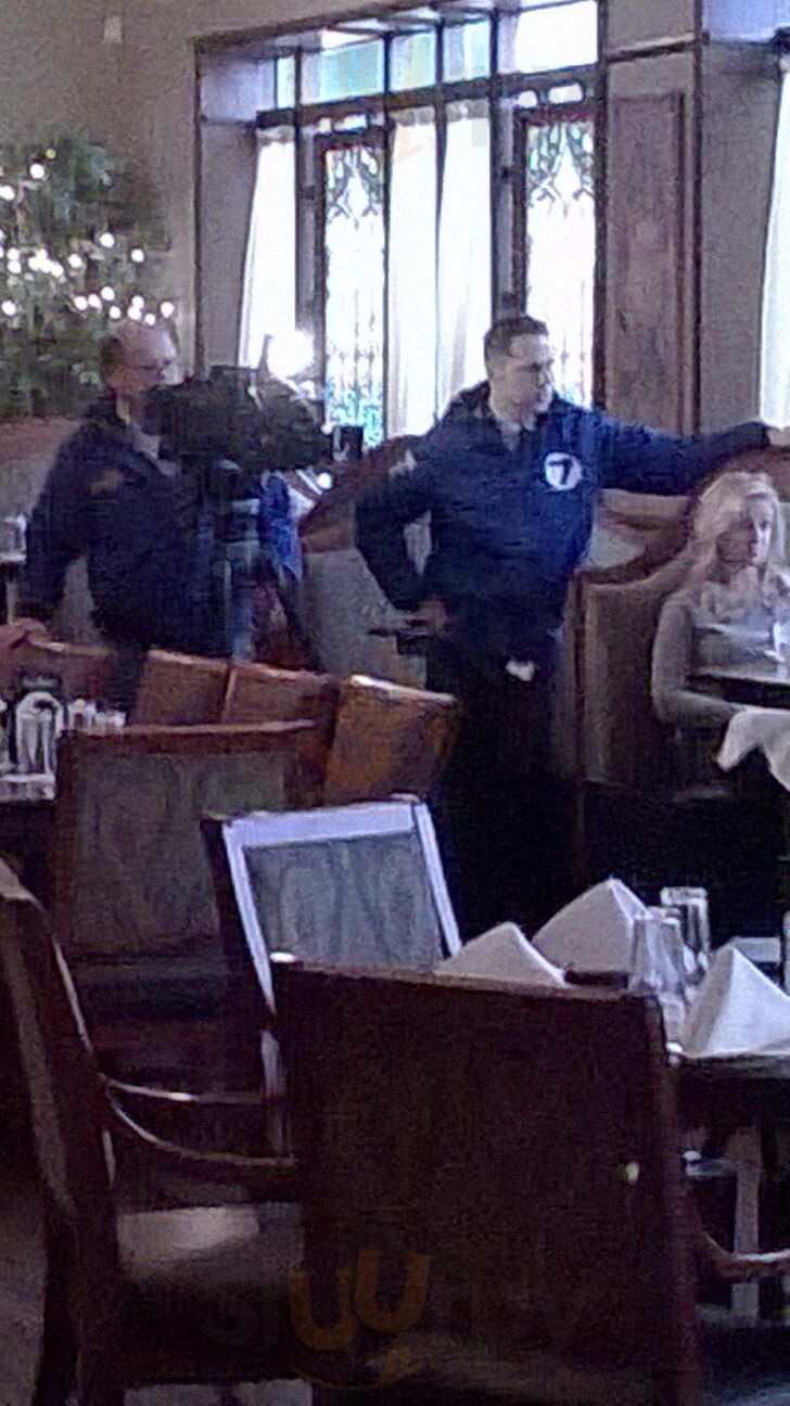 Murphy's Landing Seafood & Steakhouse