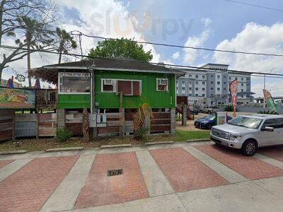 Hubcap Grill
