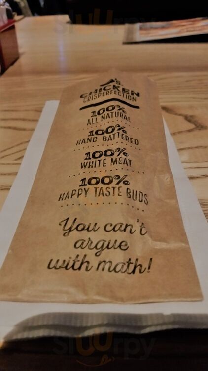 Chili's