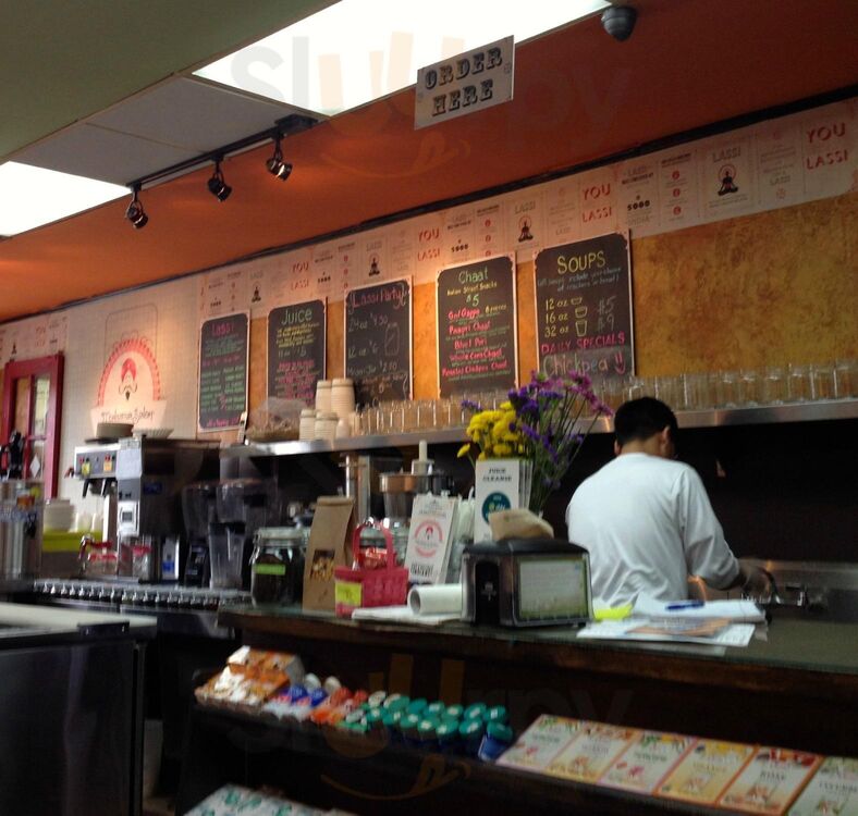 Little Crepe Street
