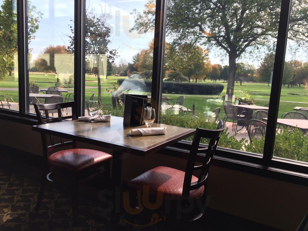 Rush Creek Bistro