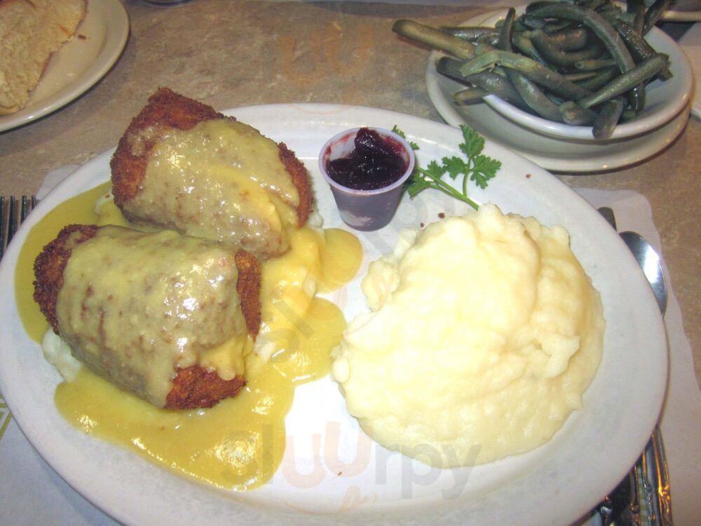 Warminster West Diner Restaurant