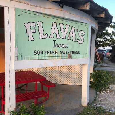 Flava's Ice Cream