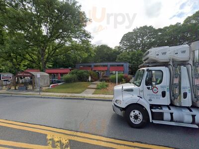 Mt Kisco Seafood