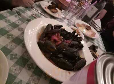 Solano's Lincoln Lounge