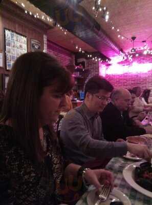 Solano's Lincoln Lounge