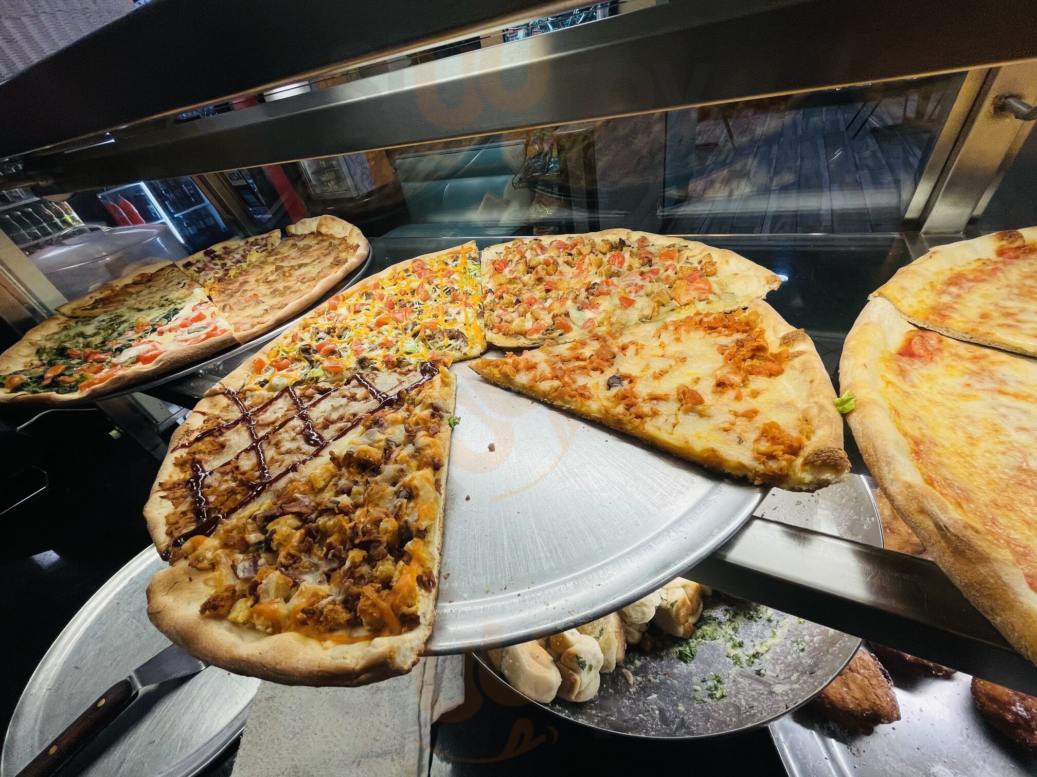Schiano's Pizza