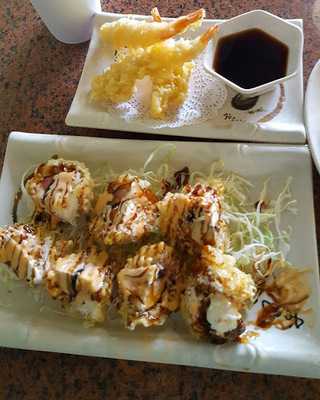 Maki Yaki Number 27