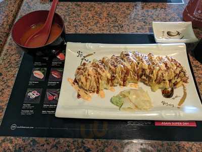 Maki Yaki Number 27