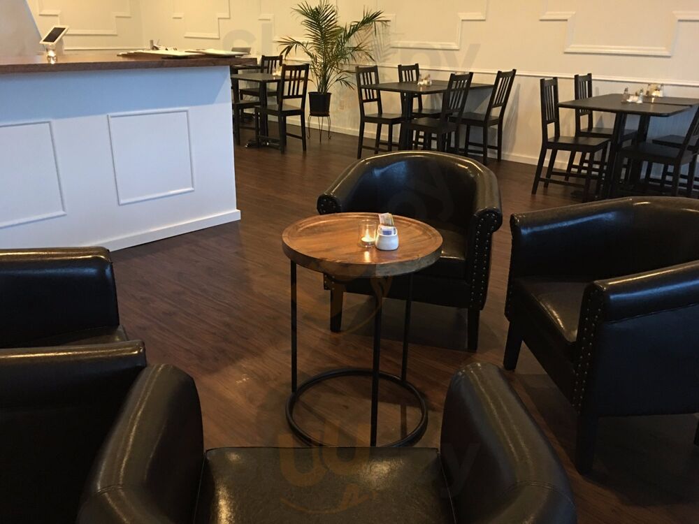 La Taza Coffee & More