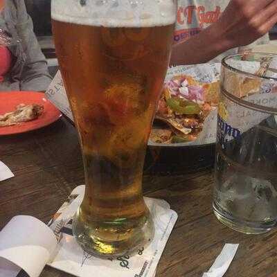 Hurricane Grill & Wings