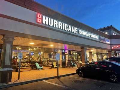 Hurricane Grill & Wings
