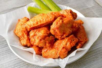 Hurricane Grill & Wings