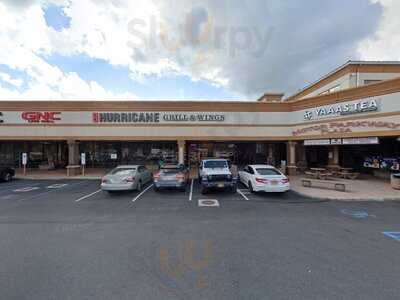 Hurricane Grill & Wings