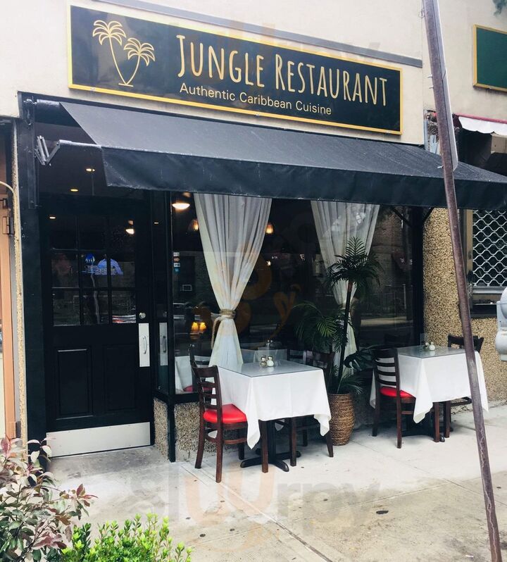 Jungle Restaurant