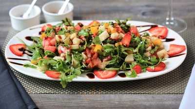 Valentina's Ristorante