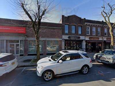 Valentina's Ristorante