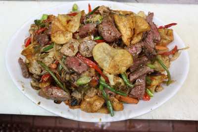 Valentina's Ristorante