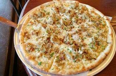 Dino's Pizza Of Warminster