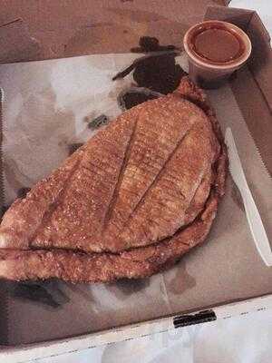 Dino's Pizza Of Warminster