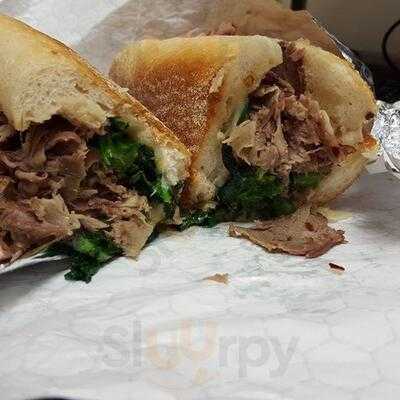 Dino's Pizza Of Warminster