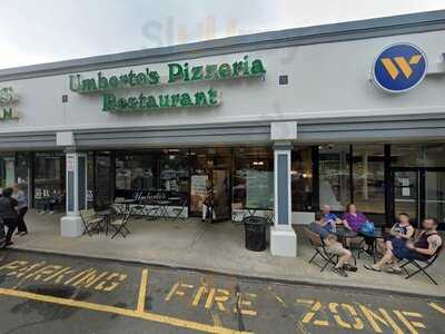 Umberto's Of Plainview