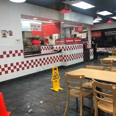 Five Guys