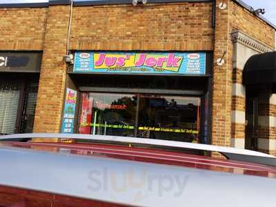 Jus Jerk Ny
