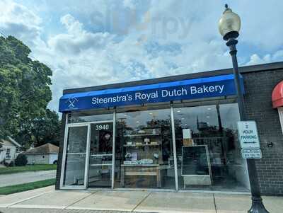 Royal Dutch Bakery