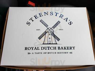 Royal Dutch Bakery
