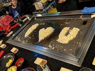 Sakura Japanese Restaurant