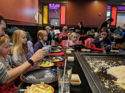 Sakura Japanese Restaurant