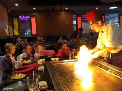 Sakura Japanese Restaurant