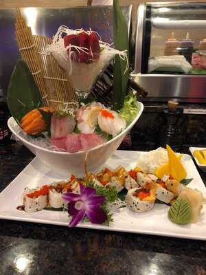 Sakura Japanese Restaurant