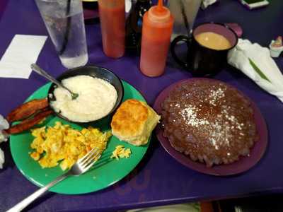 Taylor Cuisine Cafe & Catering