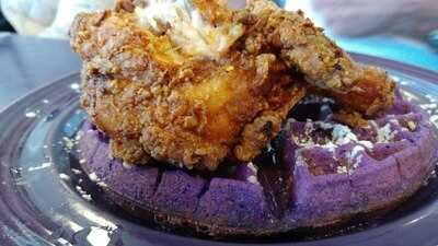 Taylor Cuisine Cafe & Catering