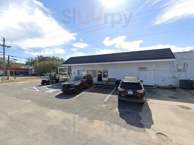 Taylor Cuisine Cafe & Catering