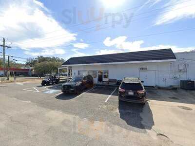 Taylor Cuisine Cafe & Catering