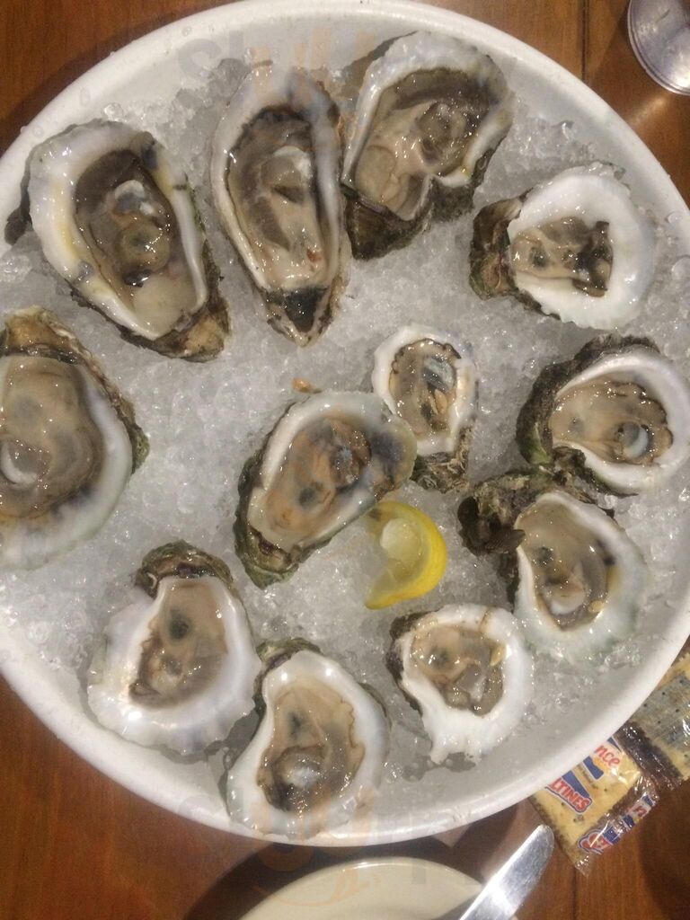 Gilligan's Seafood Restaurant Of Goose Creek