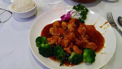 Jade Garden Chinese Restaurant