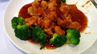 Jade Garden Chinese Restaurant