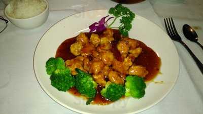 Jade Garden Chinese Restaurant