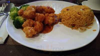 Jade Garden Chinese Restaurant