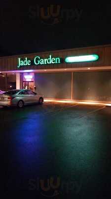 Jade Garden Chinese Restaurant