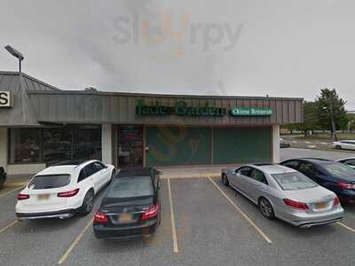 Jade Garden Chinese Restaurant