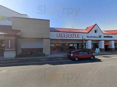 Five Guys